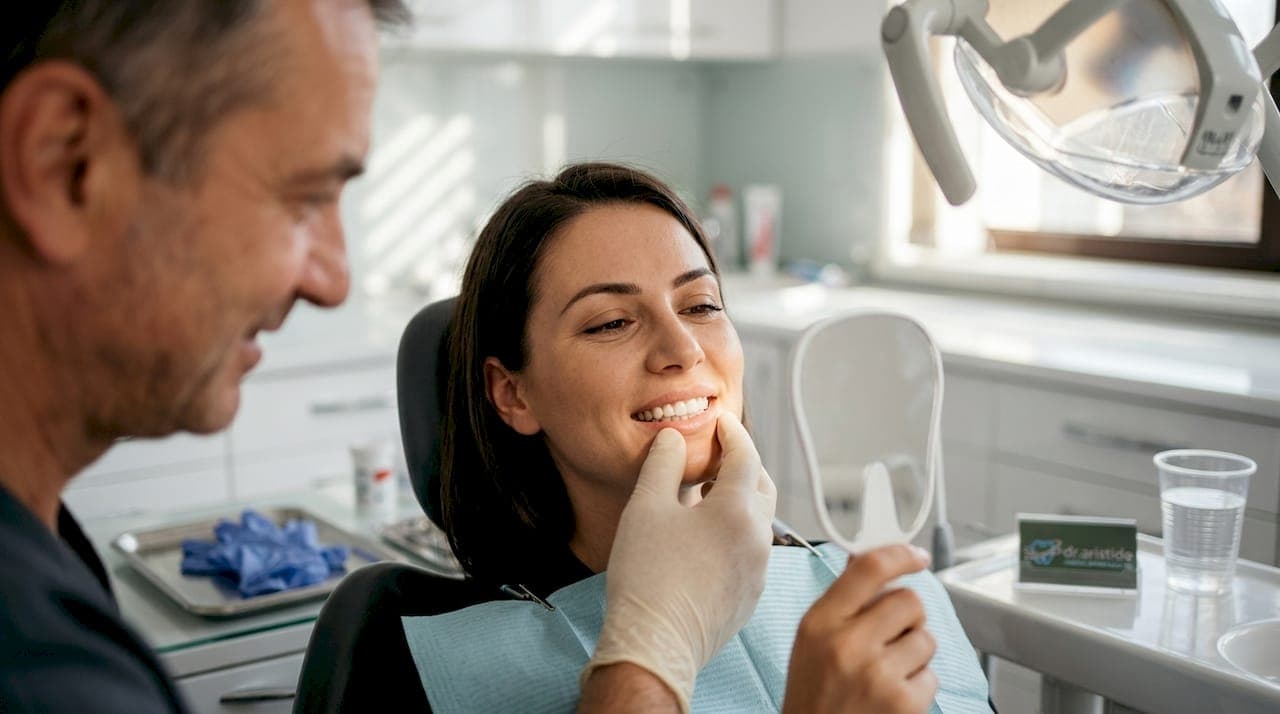 Punte dentară: ghid esențial pentru pacienți informați