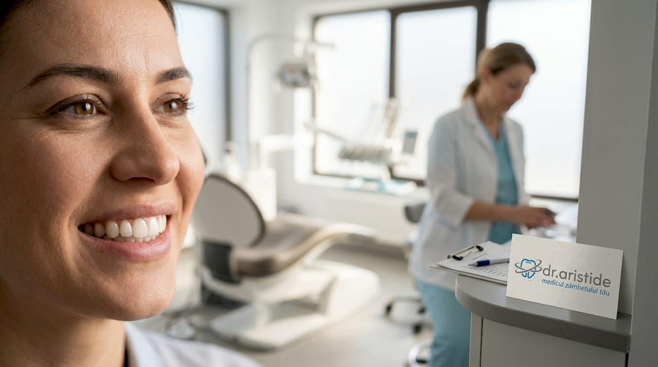 Extracție fără durere: ghid cu pași siguri și soluții moderne