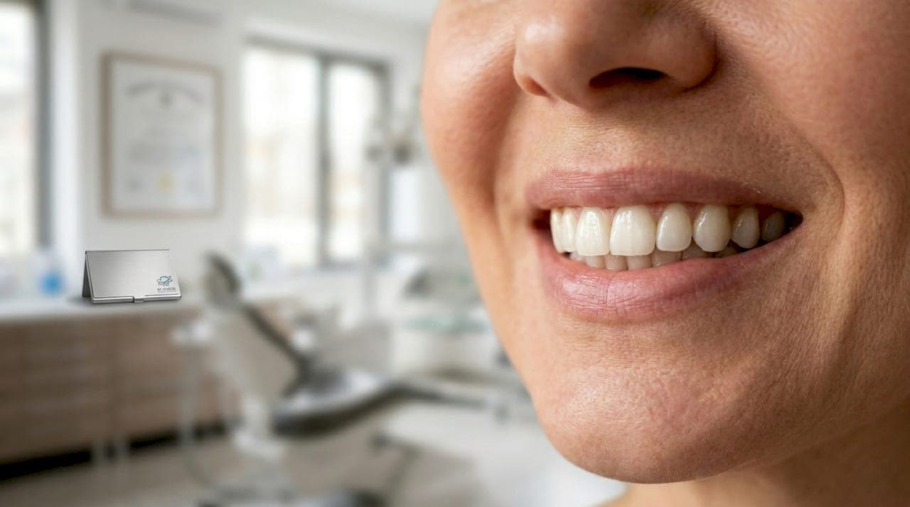 Garanție implant dentar: ce trebuie să știi în București