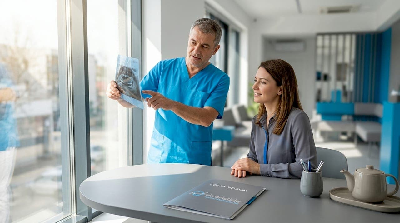 Avantajele clinicilor dentare din București: ghid pentru alegerea corectă