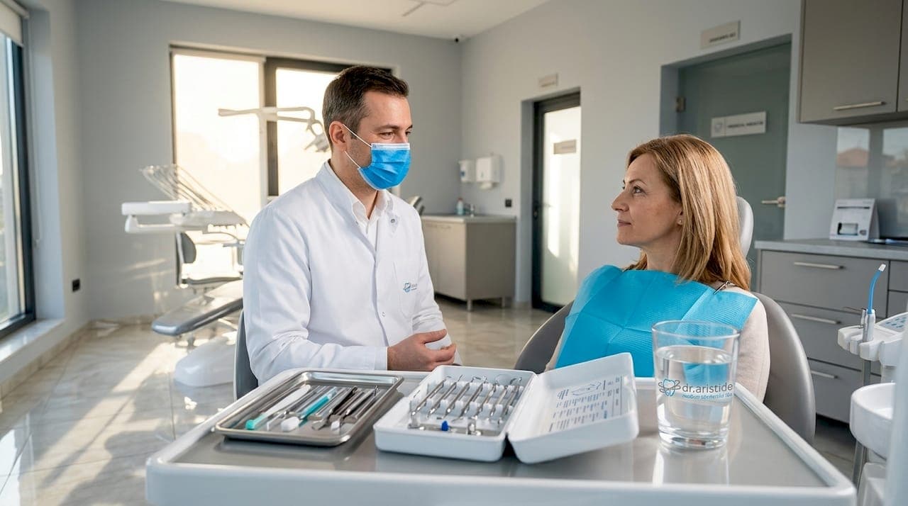 Cum să menții sănătatea orală după implant: ghid practic
