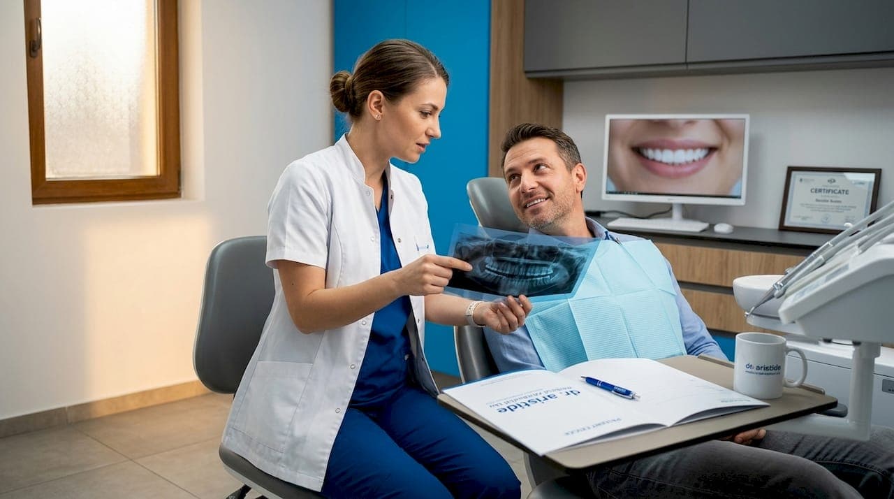 Când ai nevoie de o coroană dentară: semne și soluții
