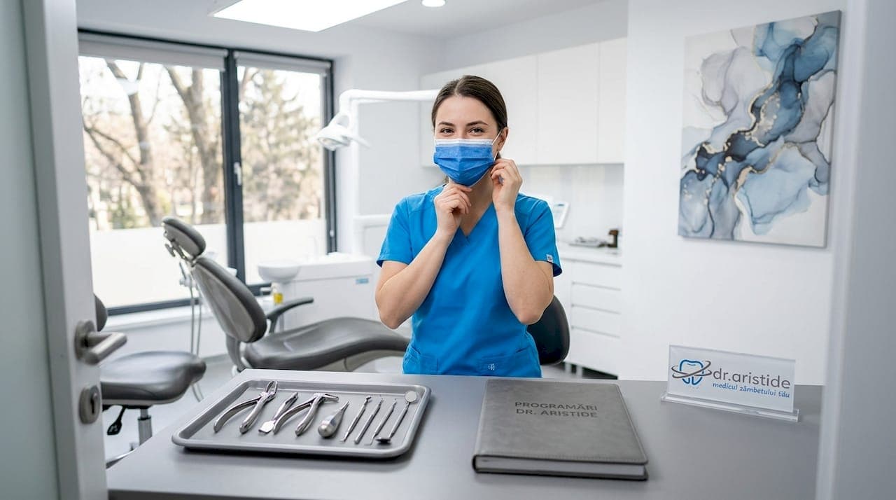 Ce înseamnă extracția dentară: ghid complet 2026