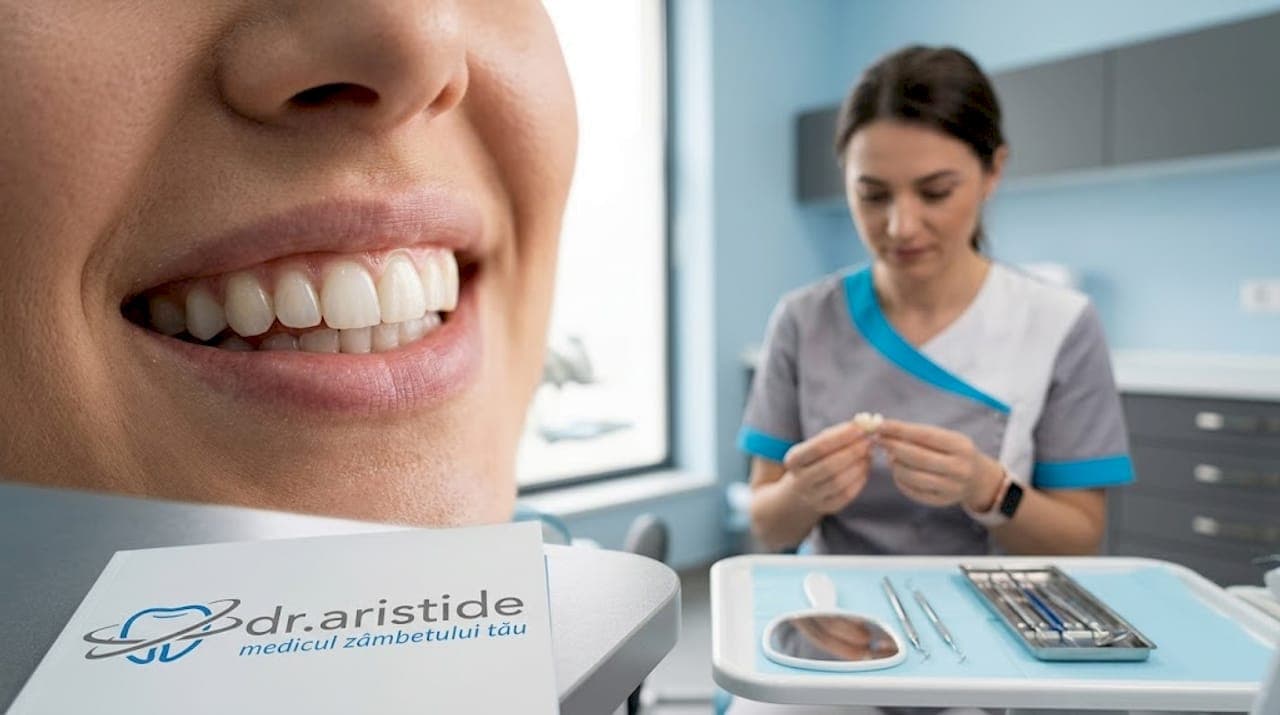 Instrucțiuni întreținere coroană dentară: ghid complet