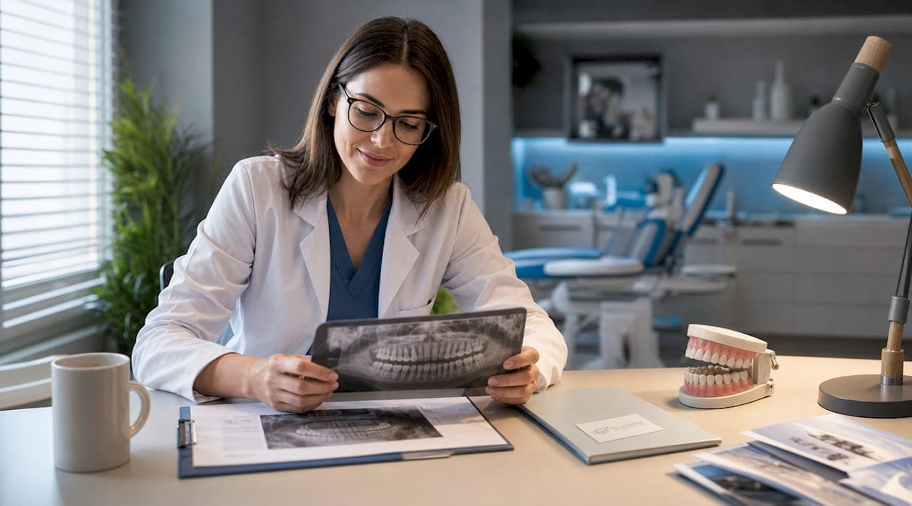Cauzele durerii dentare: ghid complet de diagnostic