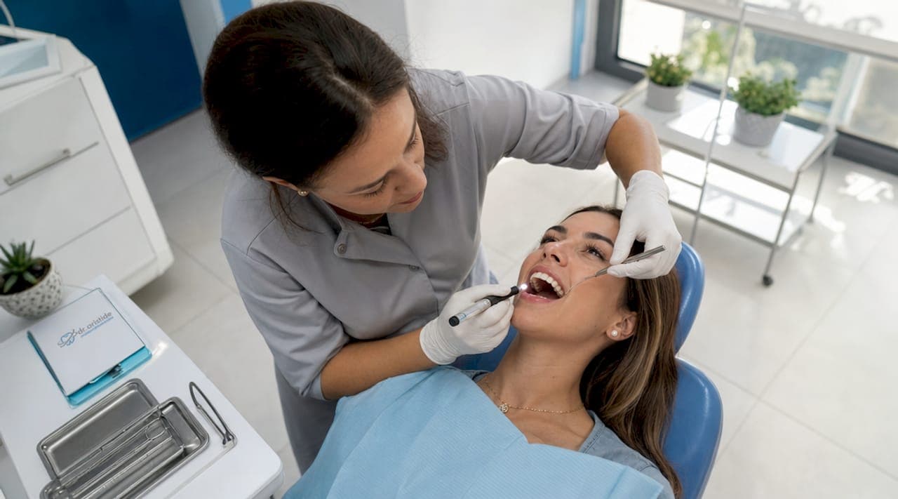 Tipuri de durere dentară: ghid complet pentru pacienți