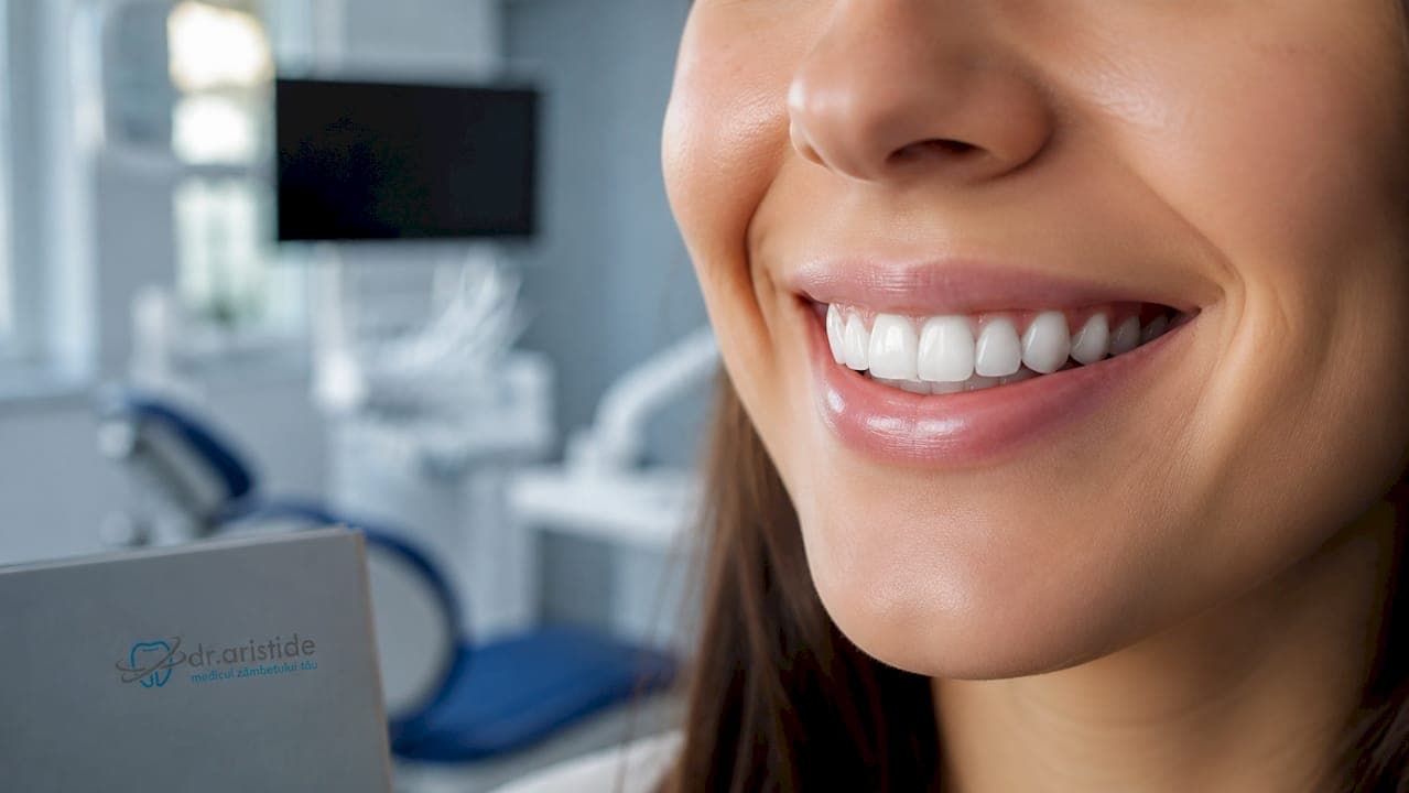 Cum previi problemele dentare: ghid complet 2026