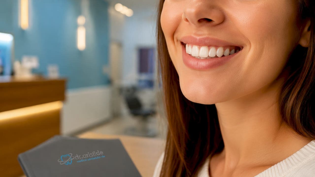 Ce înseamnă dentist bun: ghid complet pentru București