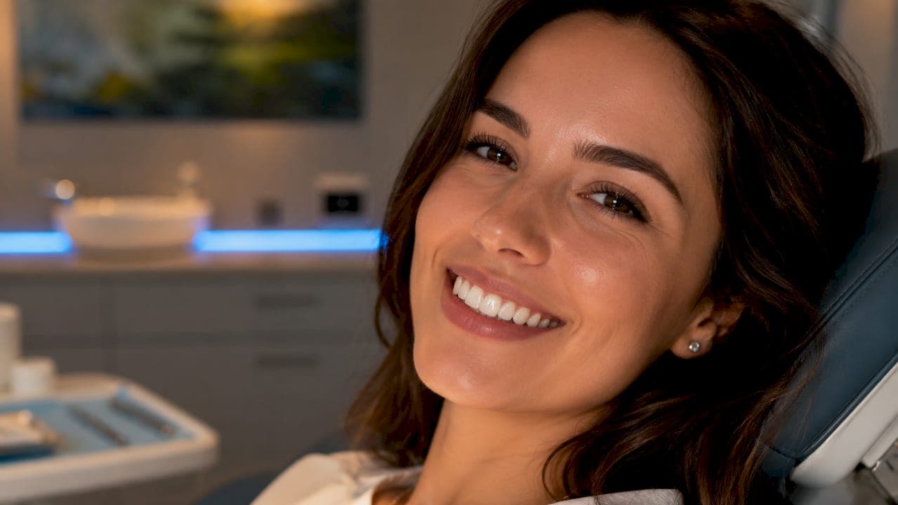 Semne de infecție dentară: ghid complet 2026