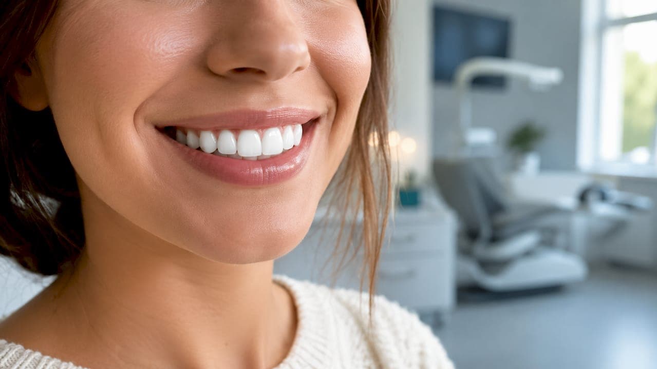 Exemple de tratamente dentare moderne în 2026