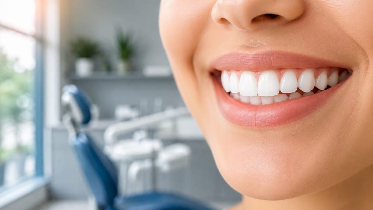 Despre gingivită: cauze, simptome și tratament