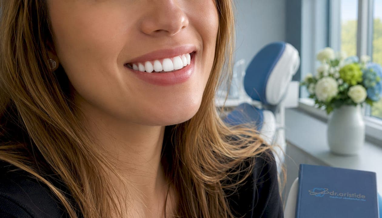 Diferența dintre stomatolog și dentist: ce contează