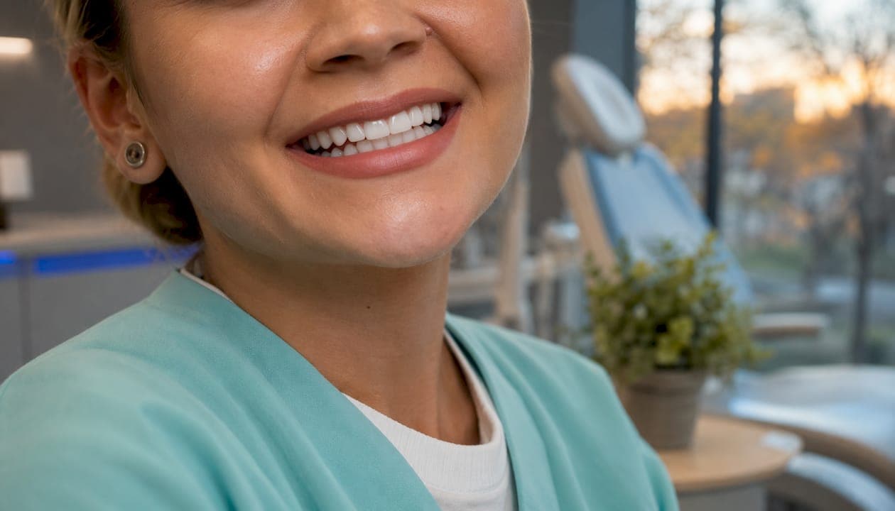 Metode de albire dentară explicate: ghid clinic complet