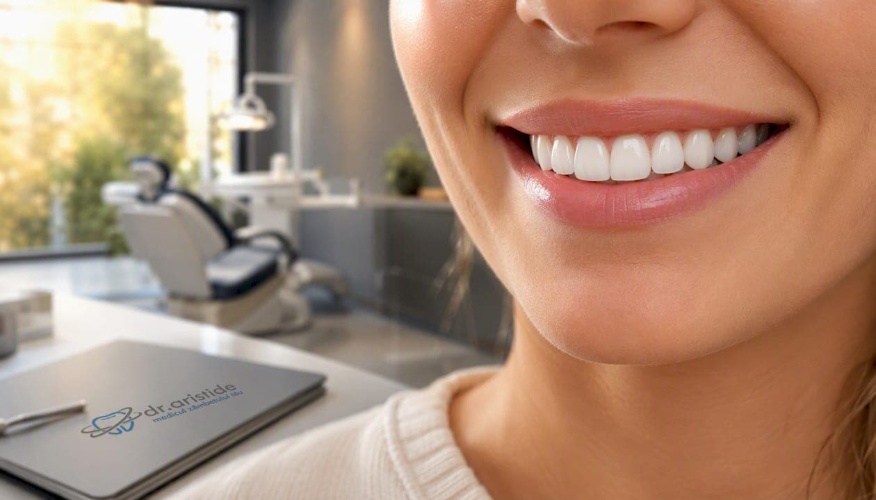 Tratamente pentru durerea dentară în București: ghid 2026