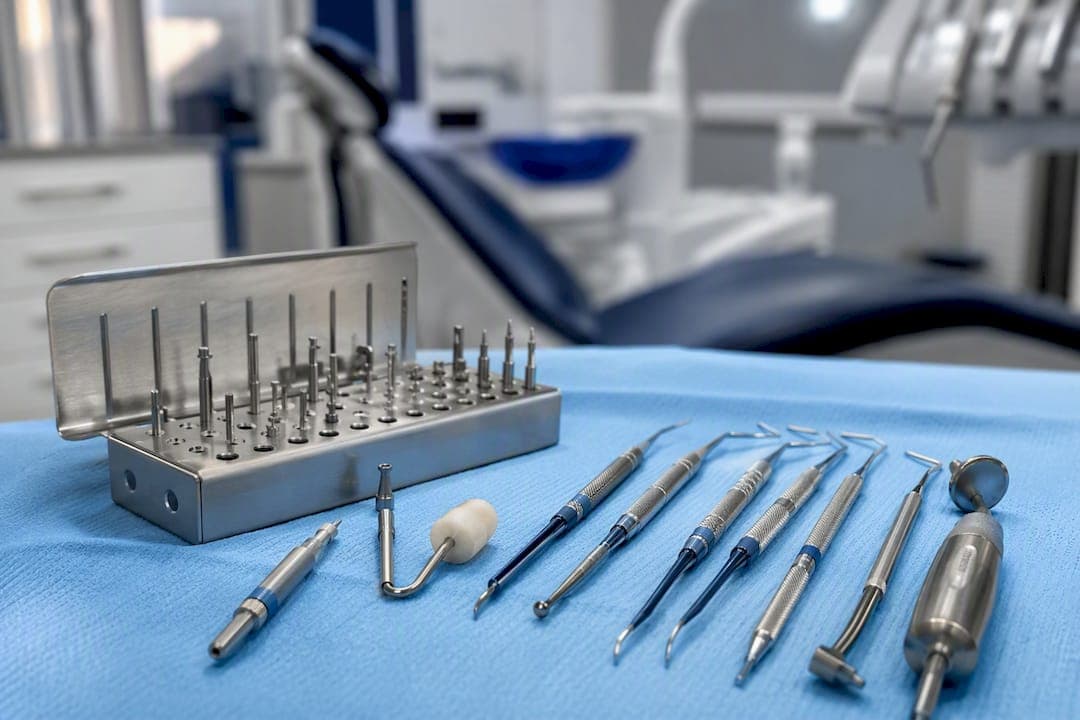 Sinus lift: când e necesar și ce presupune procedura