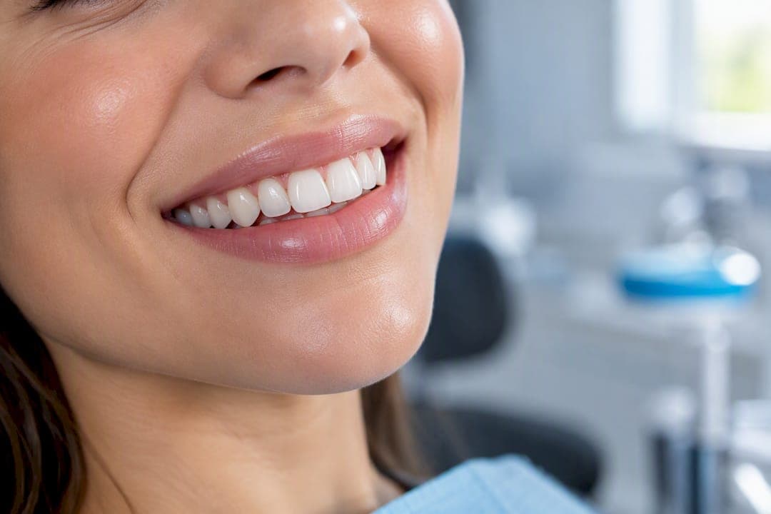 Implant dentar: contraindicații absolute și relative