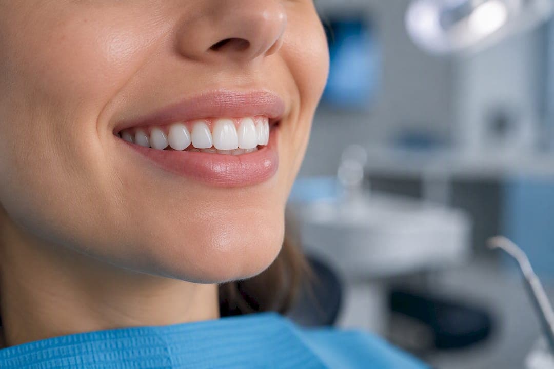 Retracție gingivală la implant: ce faceți imediat și ce urmează