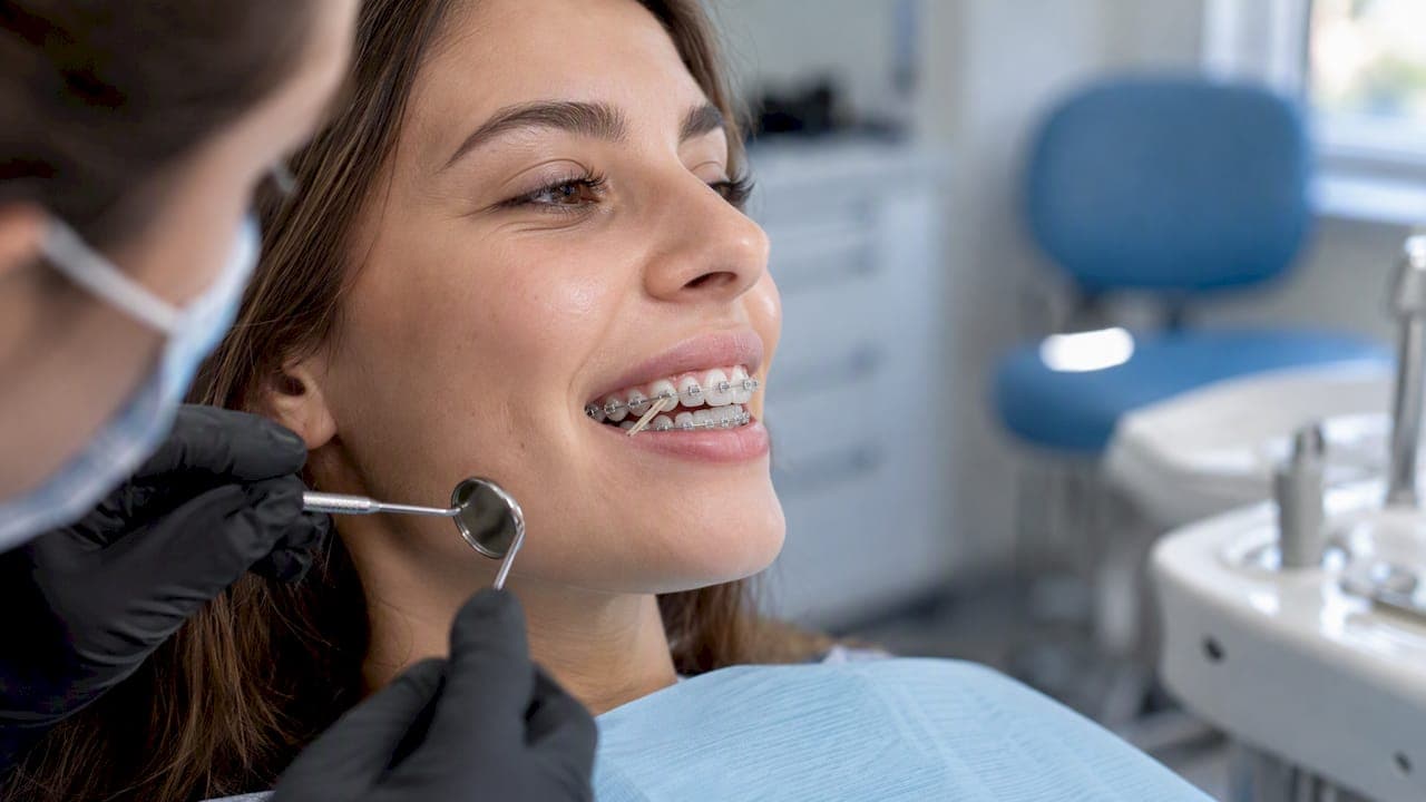 Elastice intermaxilare: ghid practic pentru purtare corectă