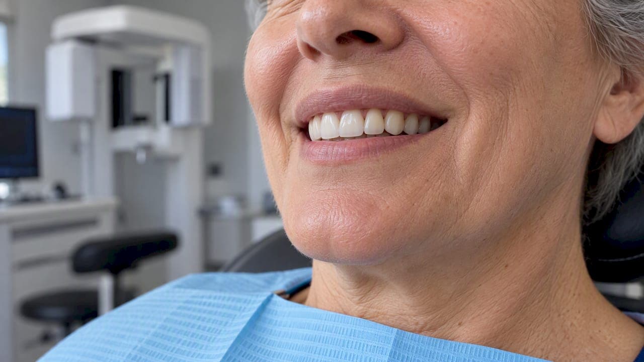 Implant dentar la pacienții cu diabet: când este sigur și posibil