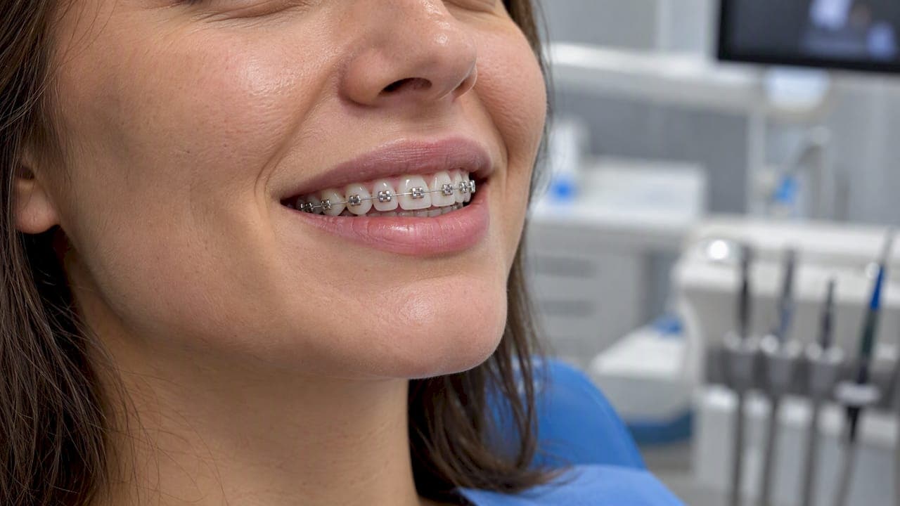 Extracții pentru aparat dentar: când sunt necesare și ce dinți se scot